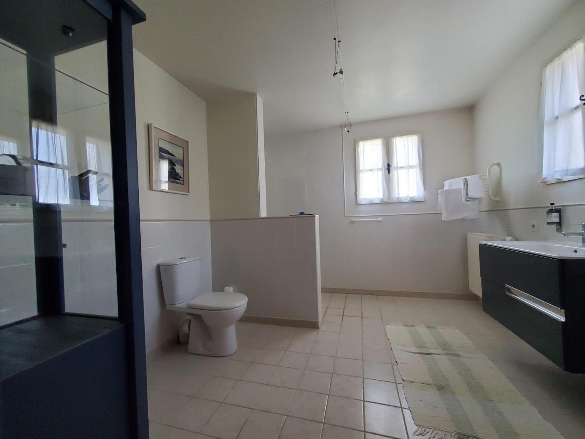 Les Gîtes du Cormier Sambin Extérieur photo