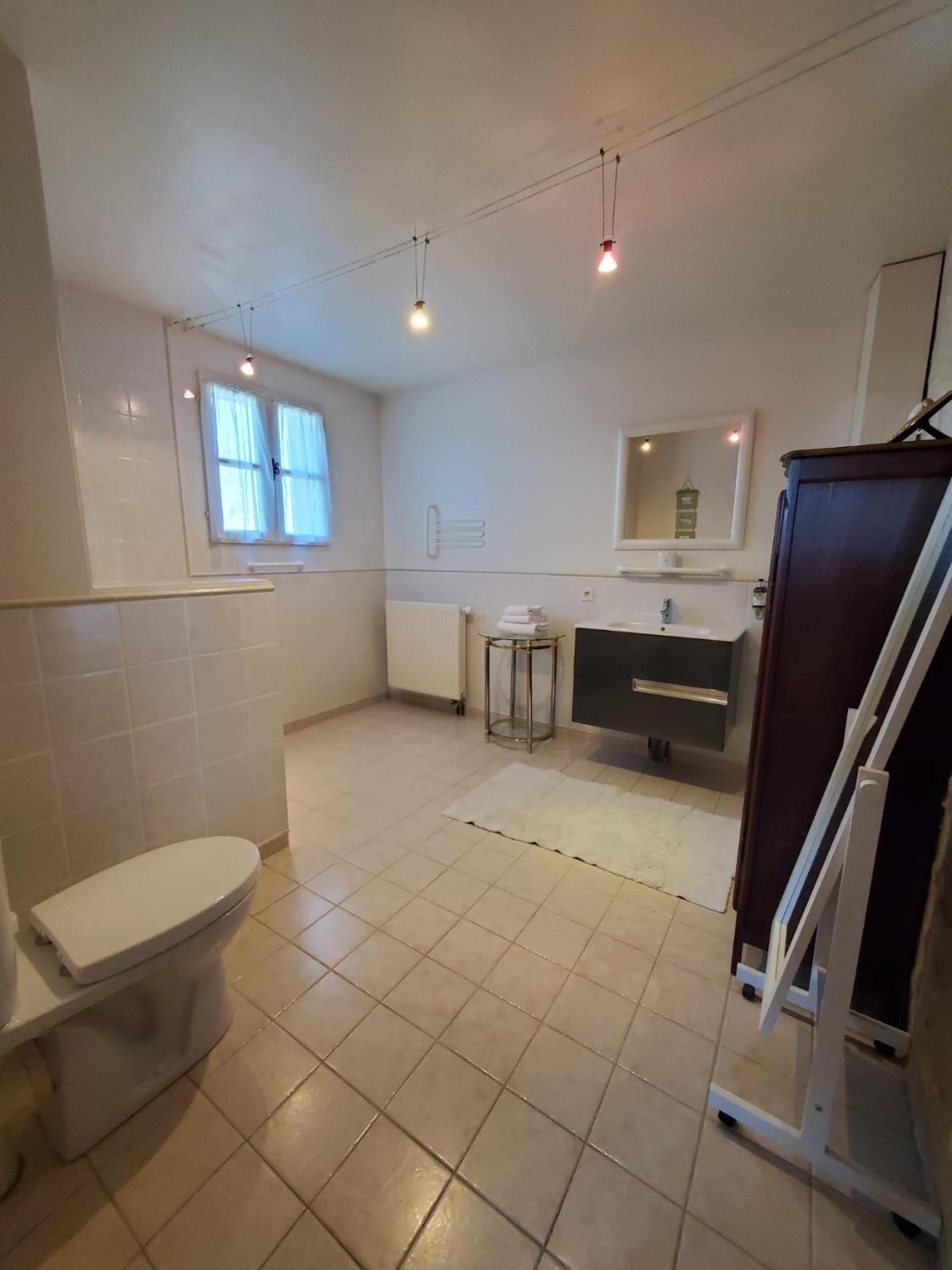 Les Gîtes du Cormier Sambin Extérieur photo