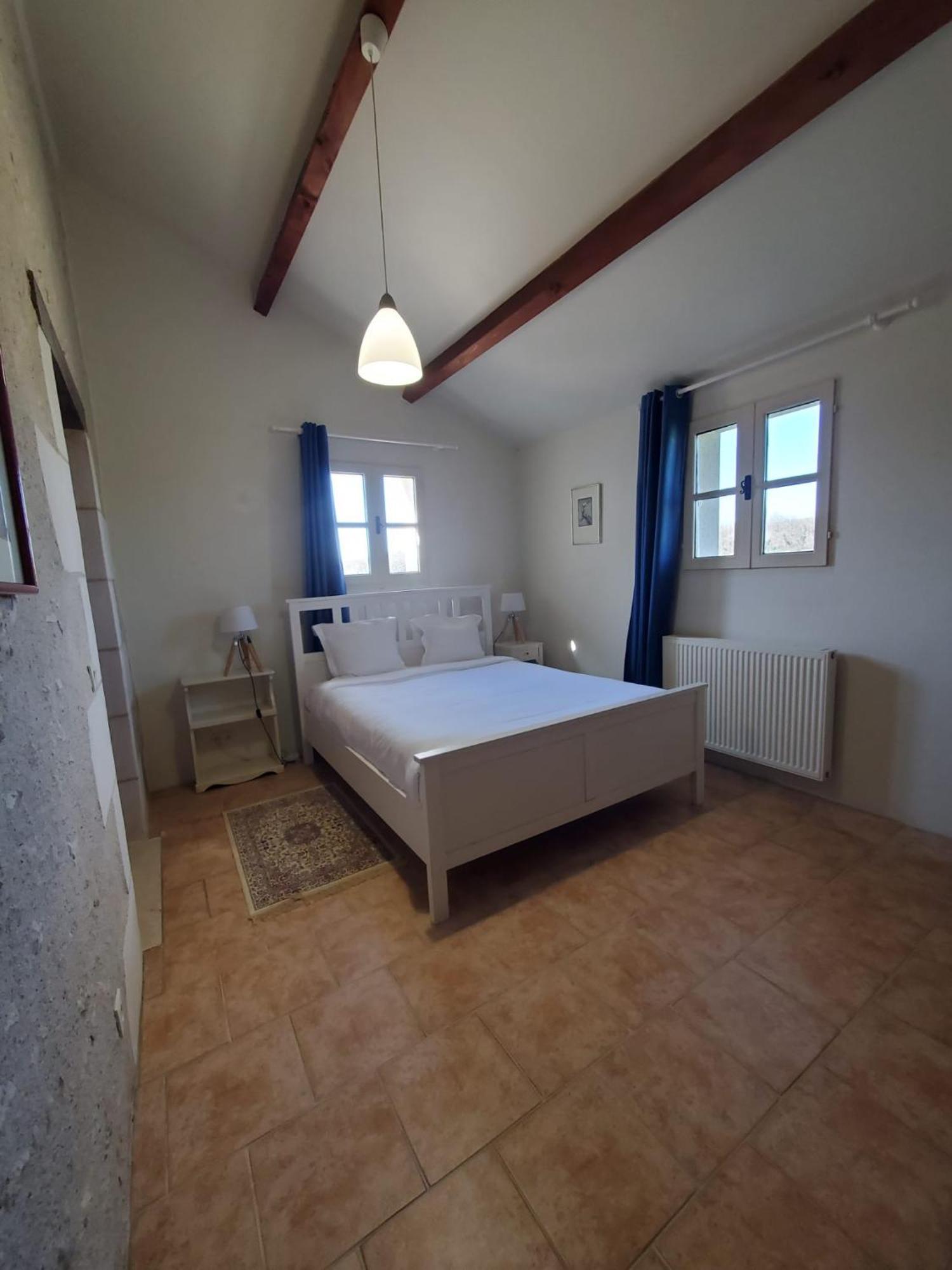 Les Gîtes du Cormier Sambin Extérieur photo