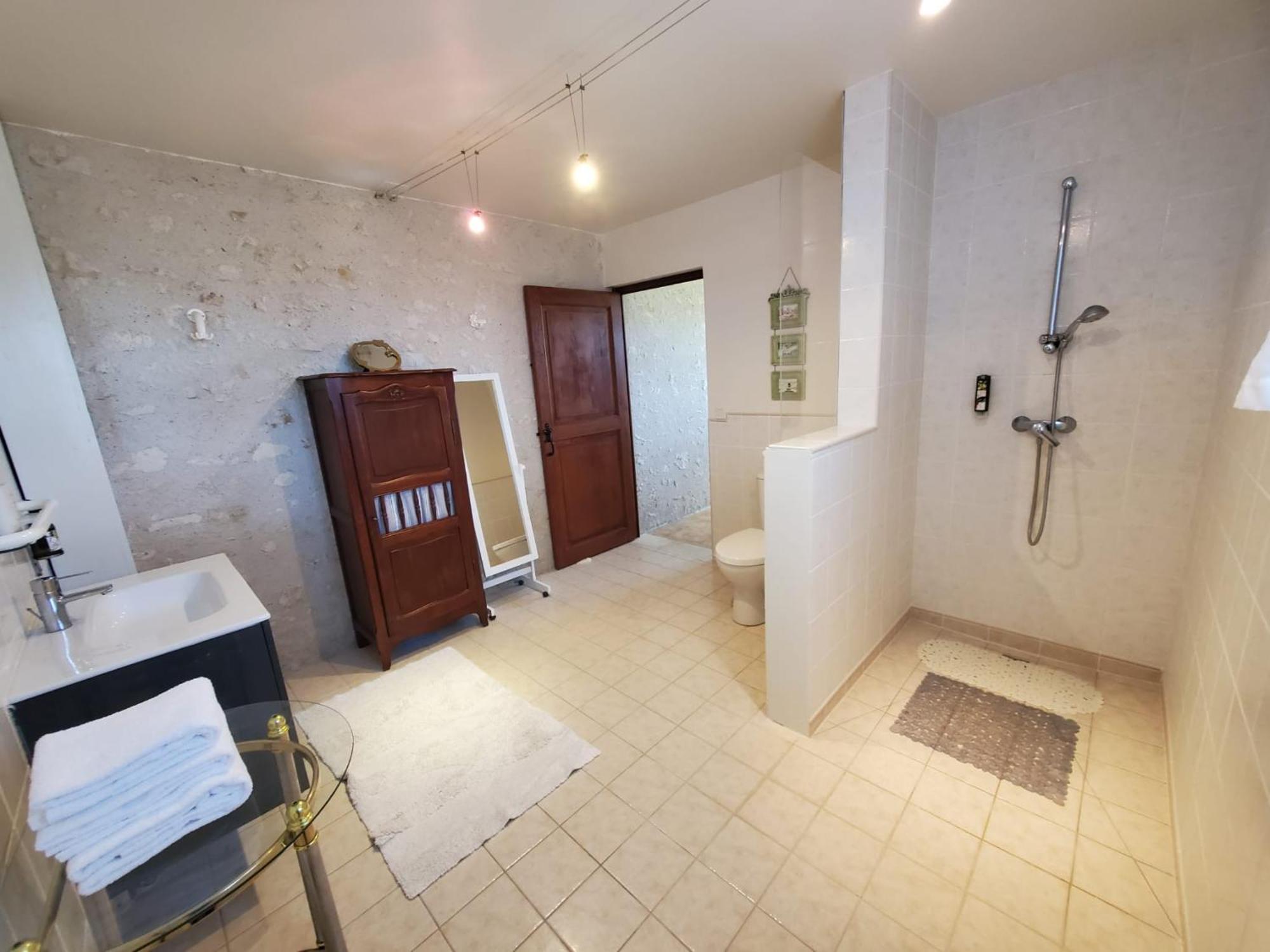 Les Gîtes du Cormier Sambin Extérieur photo
